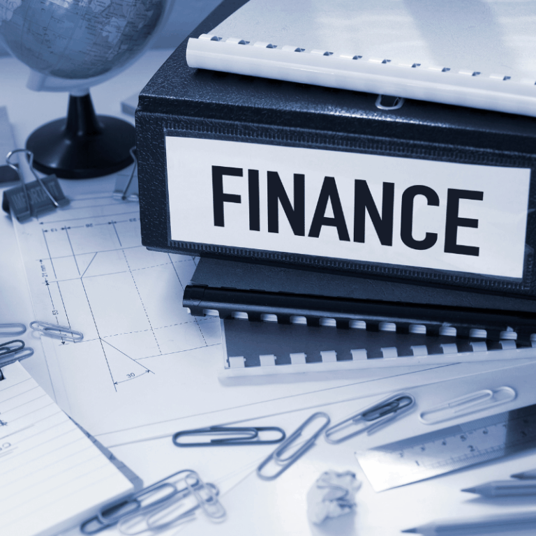Corporate & Finance Law