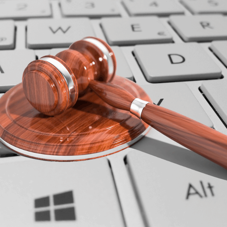 Cybersecurity Law