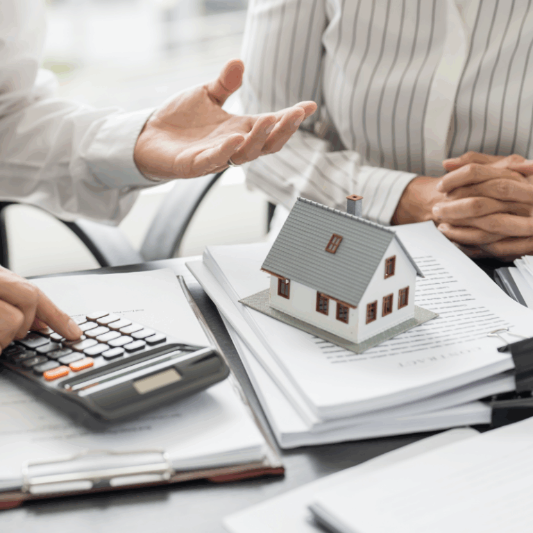 Real Estate Law